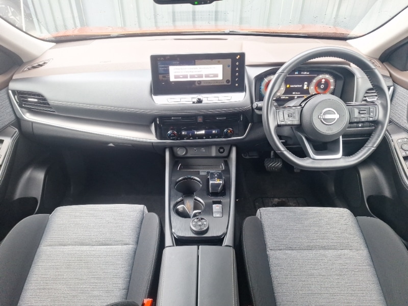 Used Nissan X-Trail 2023 for sale - 78218919: Photo 2