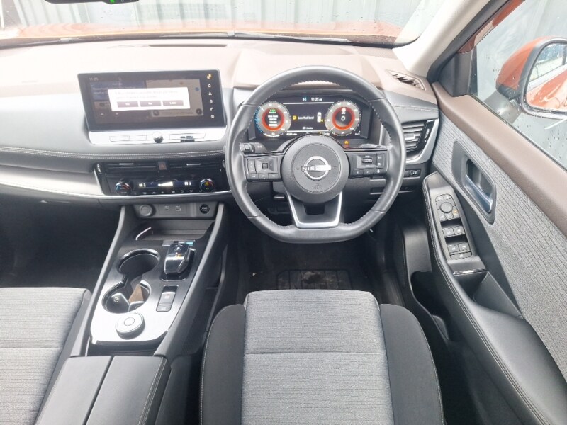 Used Nissan X-Trail 2023 for sale - 78218919: Photo 7