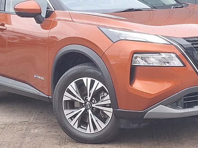 Used Nissan X-Trail 2023 for sale - 78218919: Photo 9