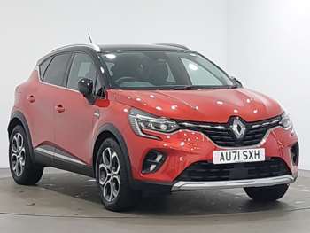 2022 - 1.0 TCE 90 S Edition 5dr