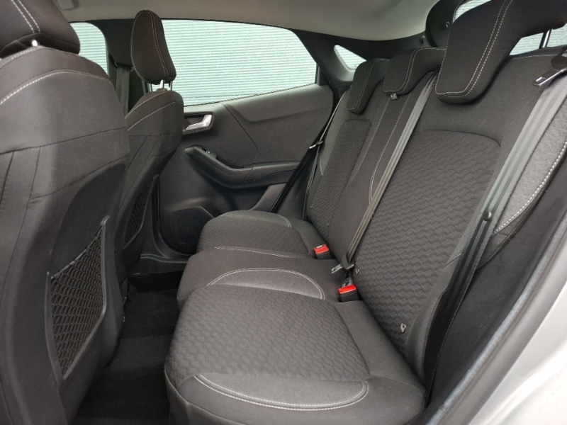 Used Ford Puma 2023 for sale - 76555973: Photo 6