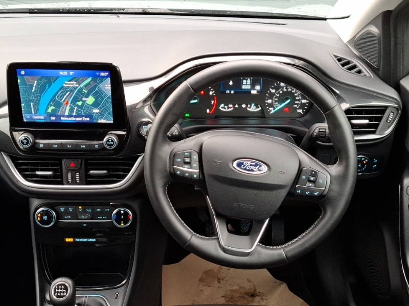 Used Ford Puma 2023 for sale - 76555973: Photo 7