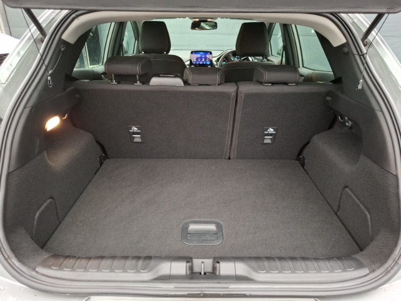 Used Ford Puma 2023 for sale - 76555973: Photo 8