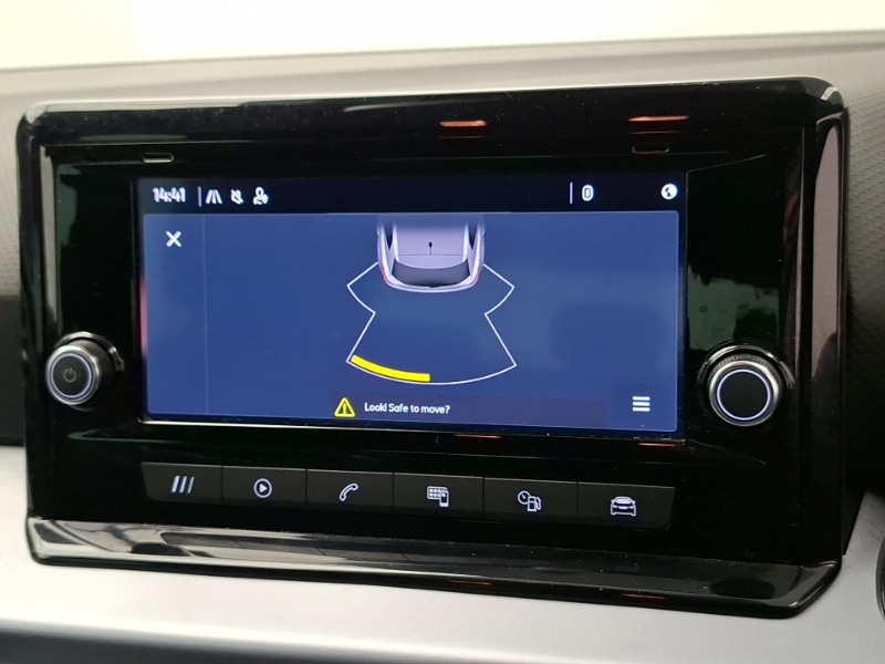 Used SEAT Ibiza 2023 for sale - 77434334: Photo 11