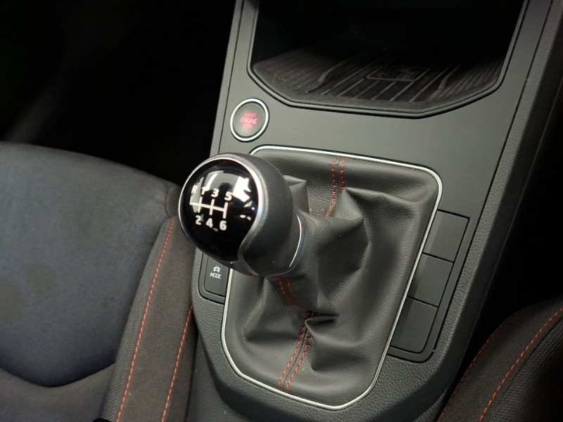 Used SEAT Ibiza 2023 for sale - 77434334: Photo 12