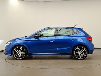 Used SEAT Ibiza 2023 for sale - 77434334: Photo