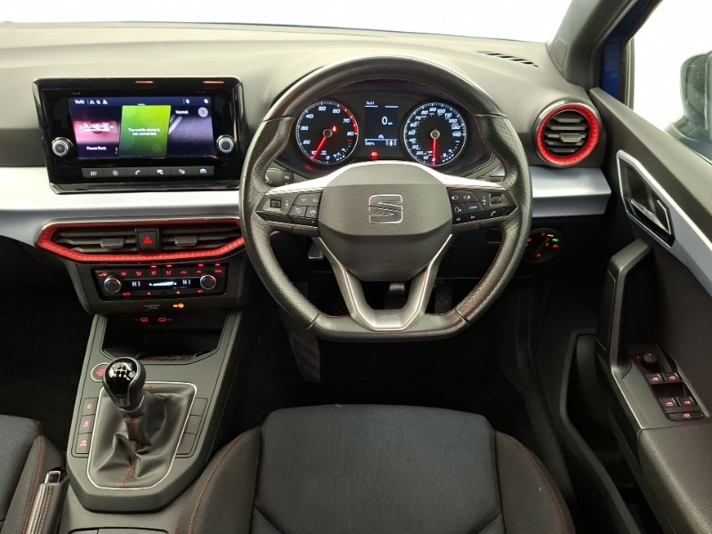 Used SEAT Ibiza 2023 for sale - 77434334: Photo 7