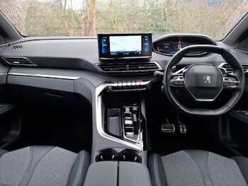 Used Peugeot 3008 2023 for sale - 78343327: Photo