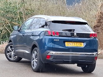 Used Peugeot 3008 2023 for sale - 78343327: Photo