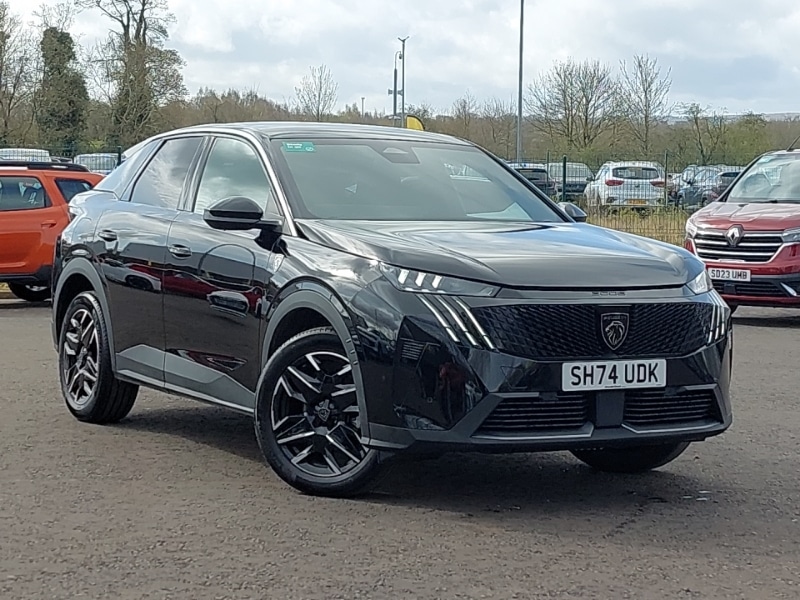 Used Peugeot 3008 2025 for sale - 78198537: Photo 1