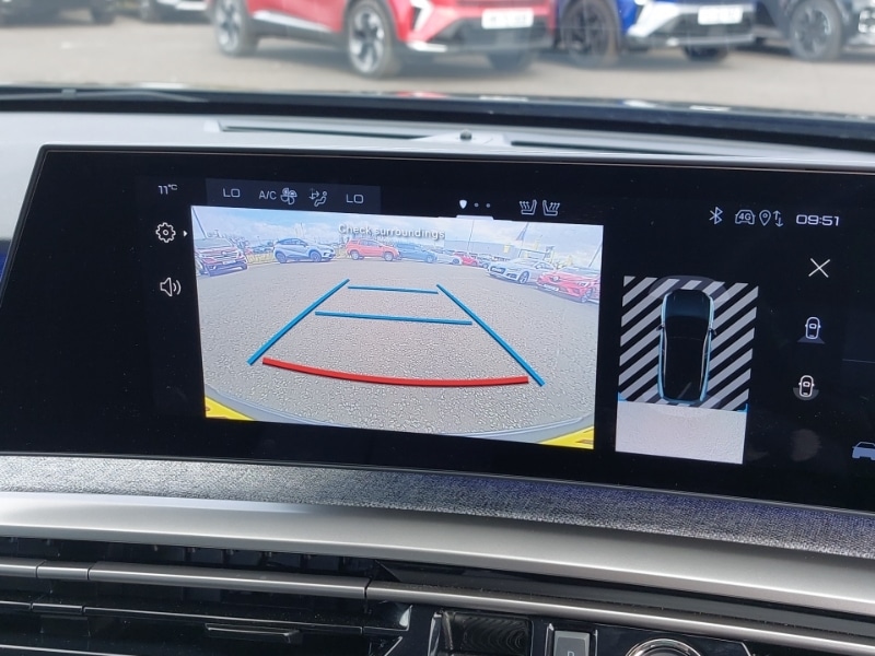 Used Peugeot 3008 2025 for sale - 78198537: Photo 11