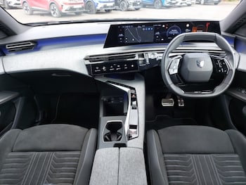 Used Peugeot 3008 2025 for sale - 78198537: Photo