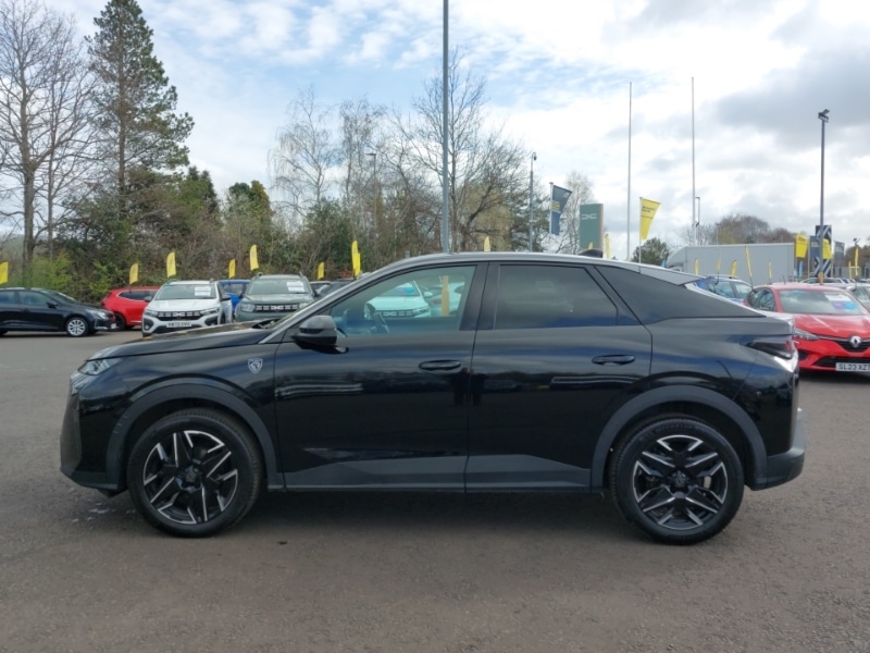 Used Peugeot 3008 2025 for sale - 78198537: Photo 4