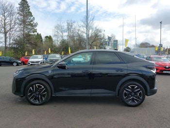 Used Peugeot 3008 2025 for sale - 78198537: Photo