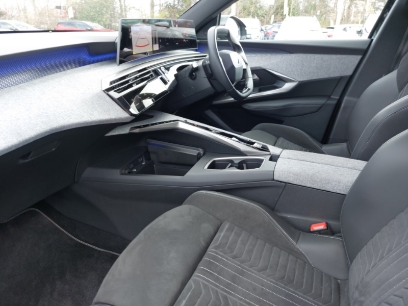 Used Peugeot 3008 2025 for sale - 78198537: Photo 5