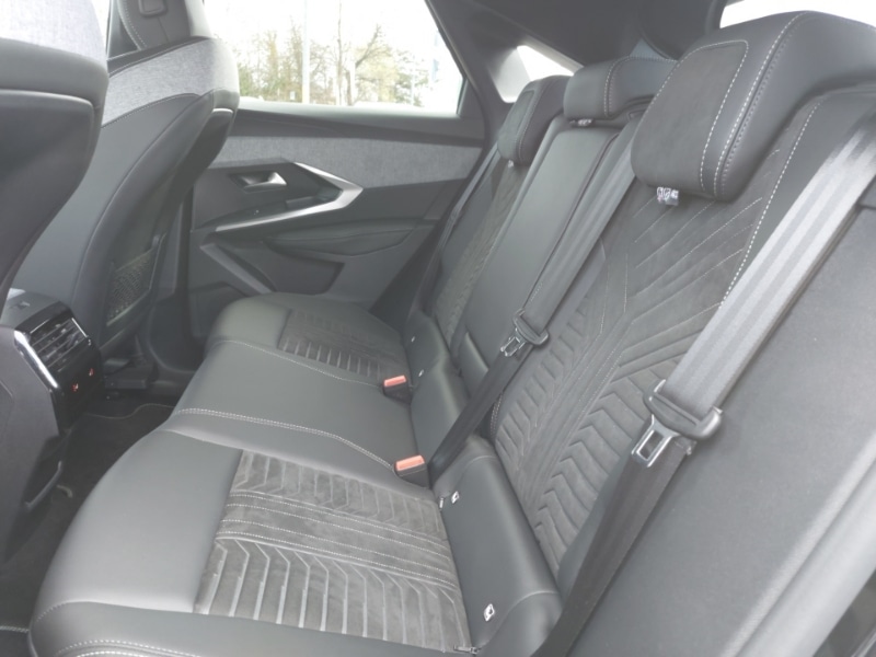 Used Peugeot 3008 2025 for sale - 78198537: Photo 6