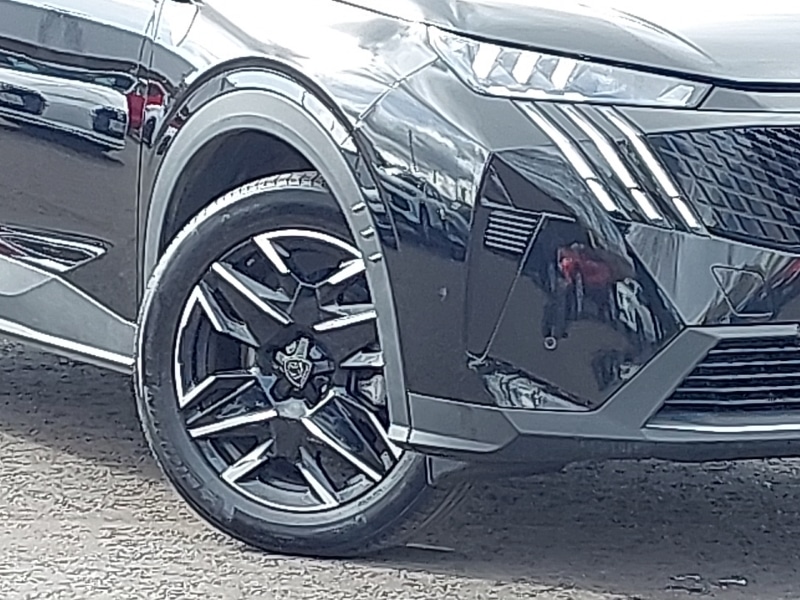 Used Peugeot 3008 2025 for sale - 78198537: Photo 9