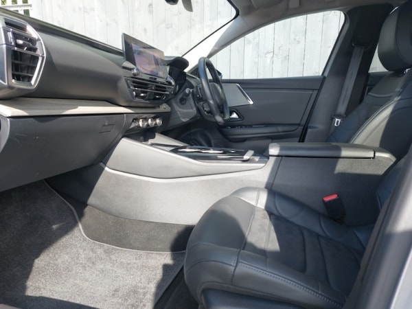Used Citroen C5 X 2023 for sale - 76191631: Photo 5