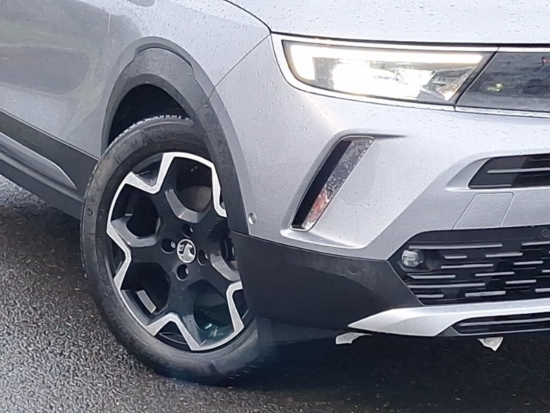 Used Vauxhall Mokka 2021 for sale - 77150483: Photo 9