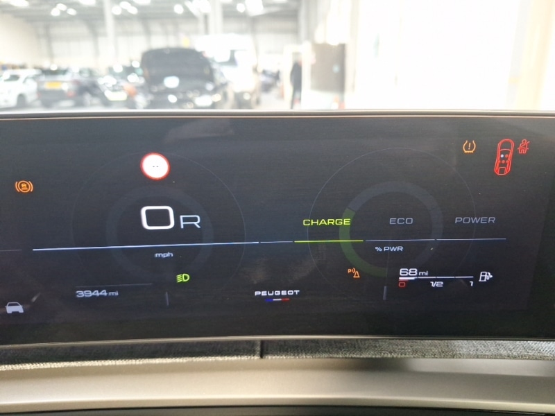 Used Peugeot 3008 2025 for sale - 76726532: Photo 11