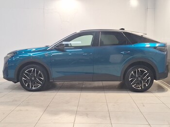 Used Peugeot 3008 2025 for sale - 76726532: Photo