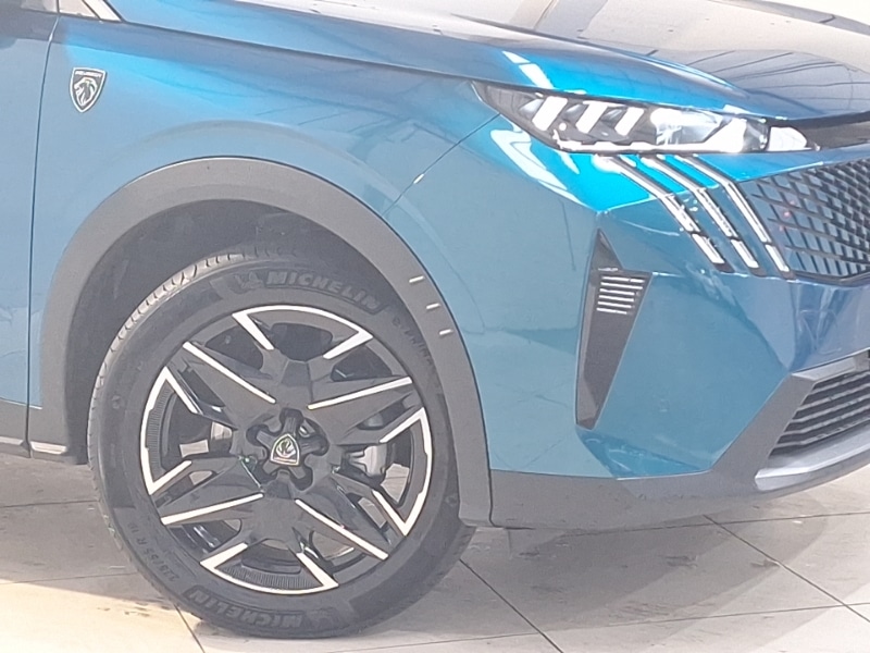 Used Peugeot 3008 2025 for sale - 76726532: Photo 9