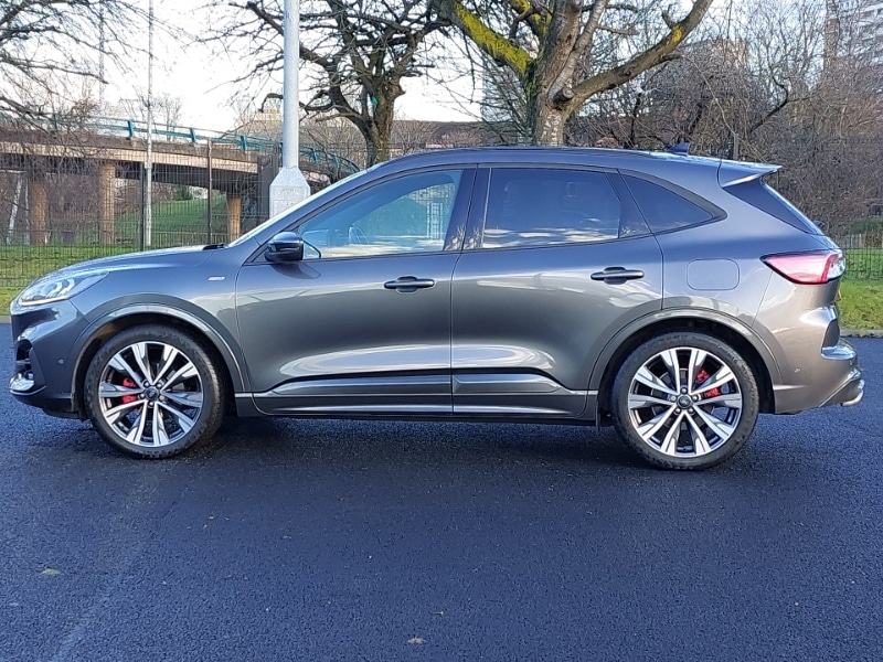 Used Ford Kuga 2022 for sale - 76682990: Photo 4