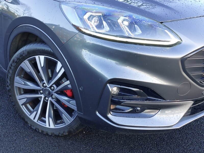 Used Ford Kuga 2022 for sale - 76682990: Photo 9