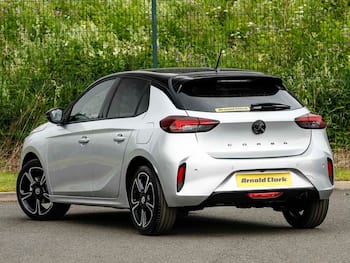 Used Vauxhall Corsa 2026 for sale - 79638344: Photo