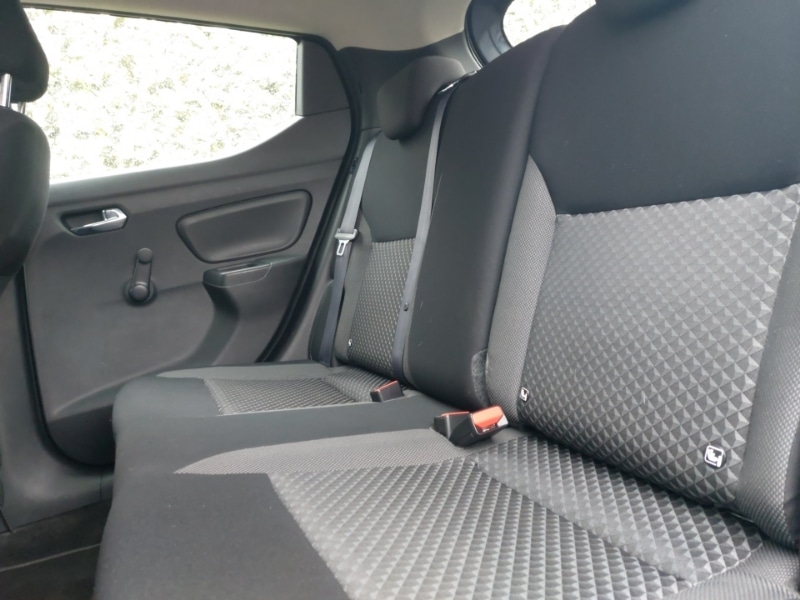 Used Nissan Micra 2022 for sale - 77897035: Photo 6