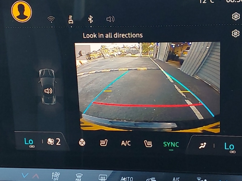 Used Renault Megane E Tech 2024 for sale - 76652115: Photo 11