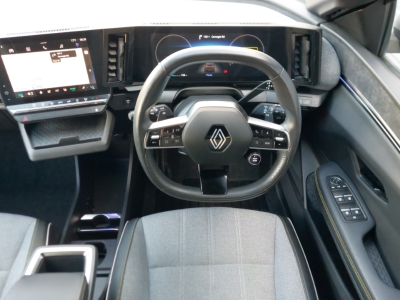 Used Renault Megane E Tech 2024 for sale - 76652115: Photo 7