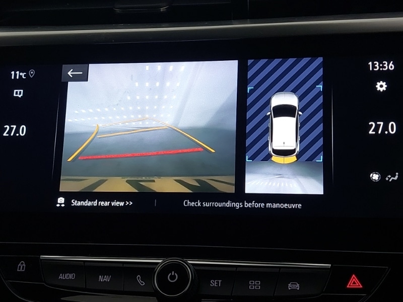 Used Vauxhall Corsa 2022 for sale - 78063594: Photo 11