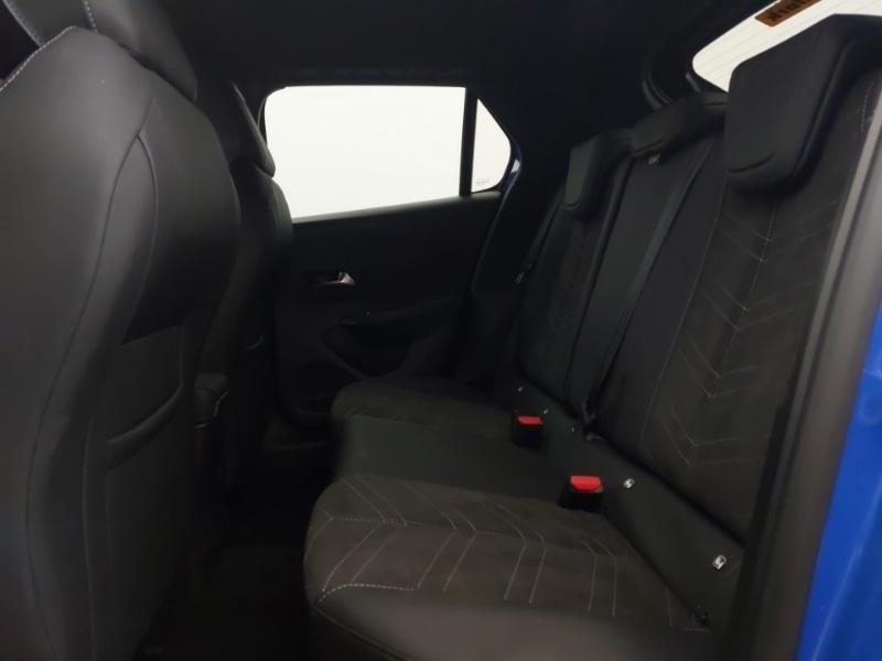 Used Vauxhall Corsa 2022 for sale - 78063594: Photo 6