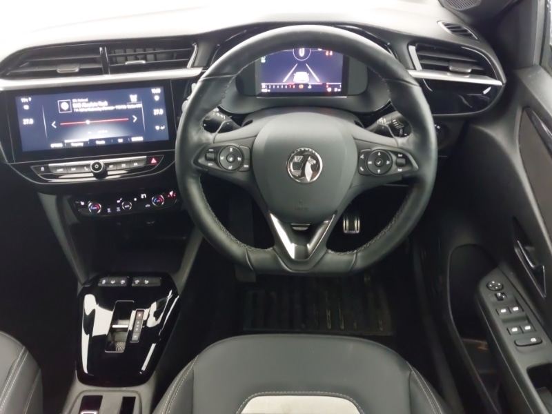 Used Vauxhall Corsa 2022 for sale - 78063594: Photo 7