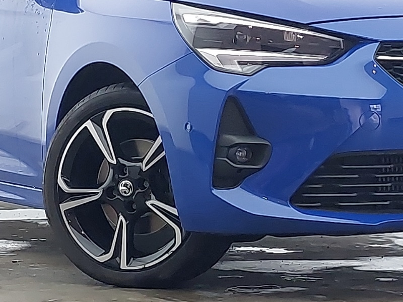 Used Vauxhall Corsa 2022 for sale - 78063594: Photo 9