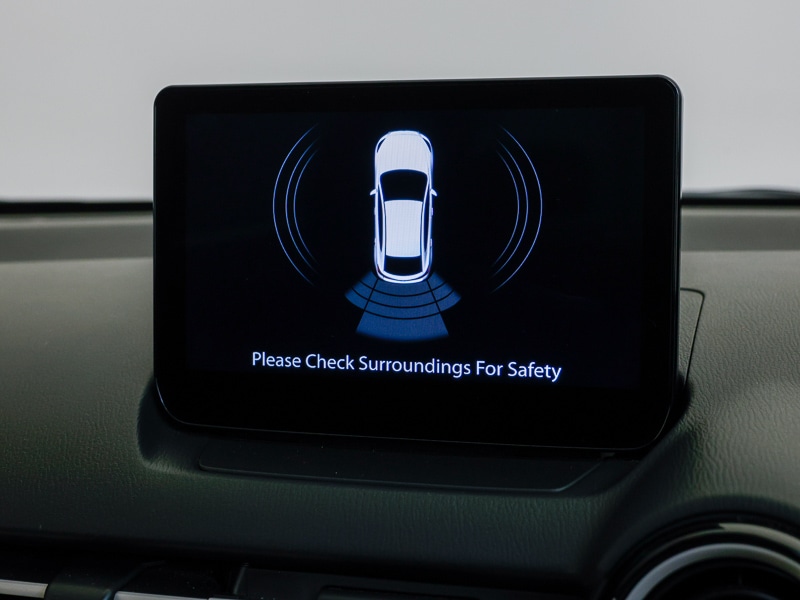 Used Mazda Mazda2 2024 for sale - 76532854: Photo 12