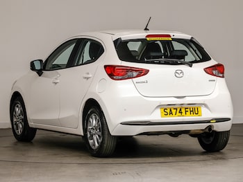 Used Mazda Mazda2 2024 for sale - 76532854: Photo