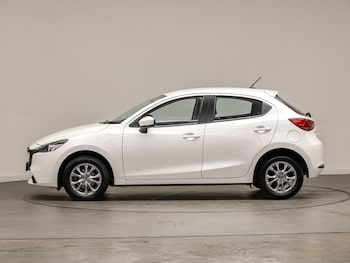 Used Mazda Mazda2 2024 for sale - 76532854: Photo