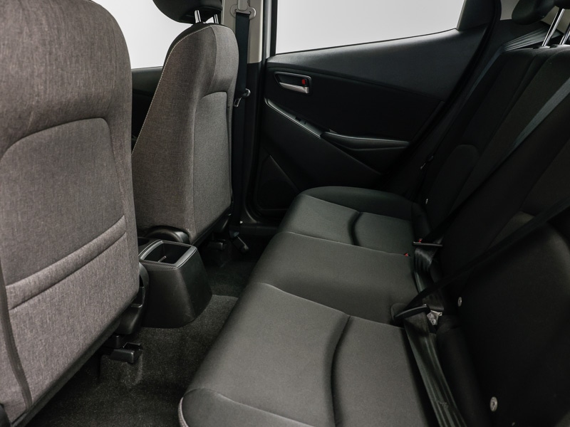 Used Mazda Mazda2 2024 for sale - 76532854: Photo 6