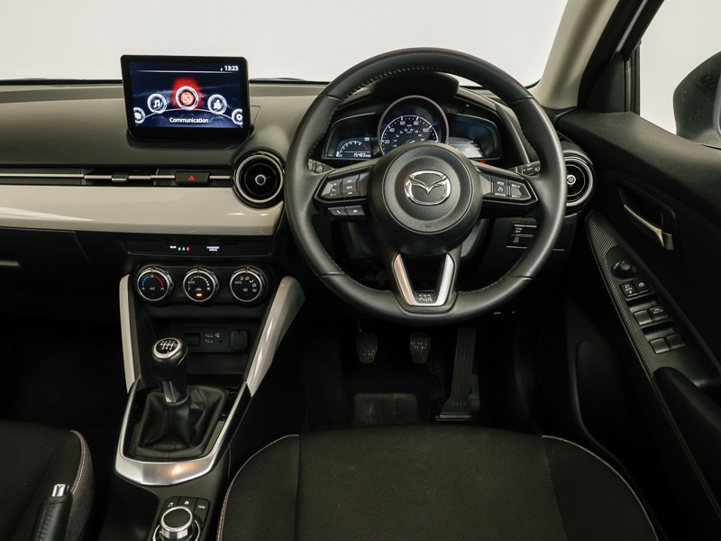 Used Mazda Mazda2 2024 for sale - 76532854: Photo 7