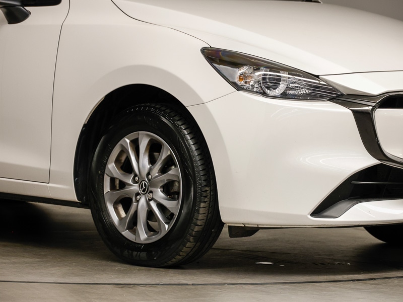 Used Mazda Mazda2 2024 for sale - 76532854: Photo 9