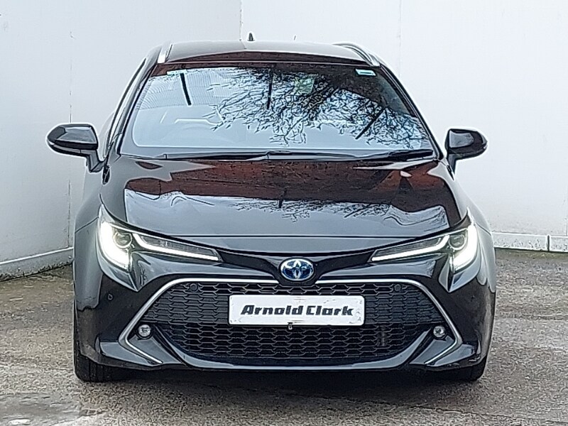 Used Toyota Corolla 2023 for sale - 77875767: Photo 12