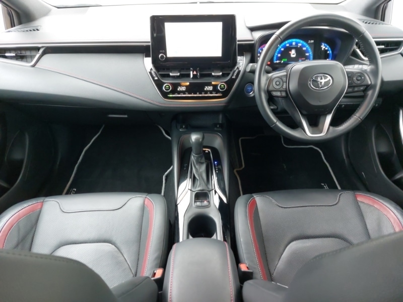 Used Toyota Corolla 2023 for sale - 77875767: Photo 2