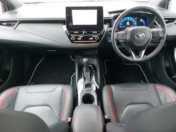 Used Toyota Corolla 2023 for sale - 77875767: Photo