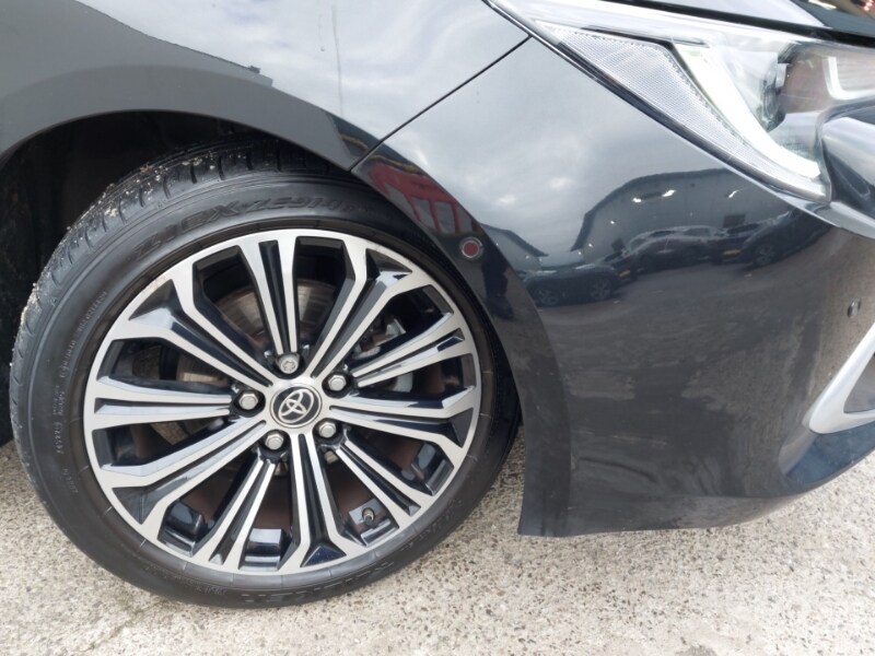 Used Toyota Corolla 2023 for sale - 77875767: Photo 9