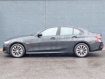 Used BMW 3 Series 2022 for sale - 77480538: Photo