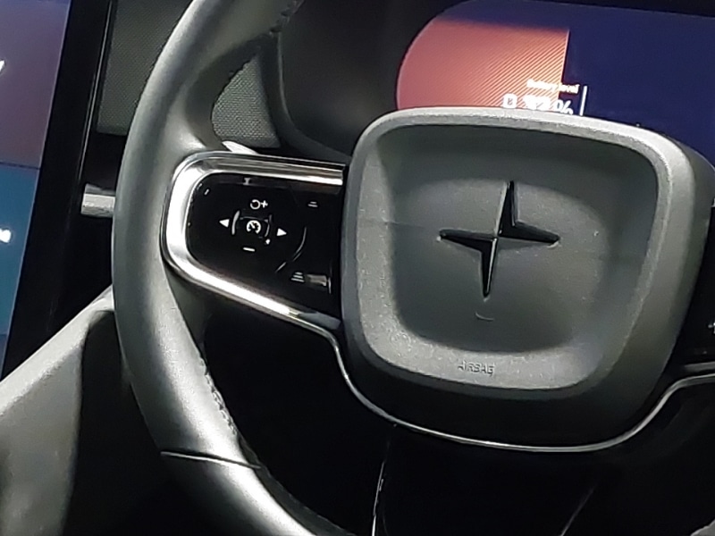 Used Polestar Polestar 2 2022 for sale - 76833863: Photo 11