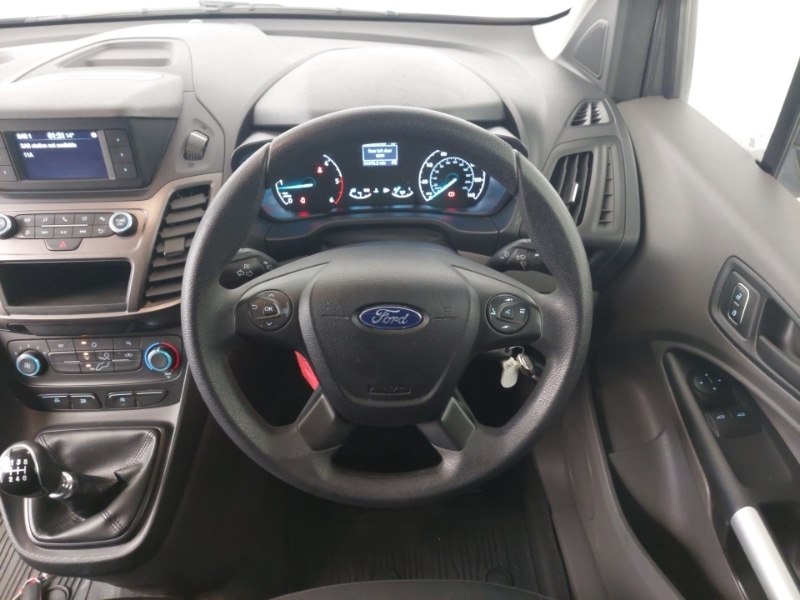 Used Ford Transit Connect 2022 for sale - 78211768: Photo 11