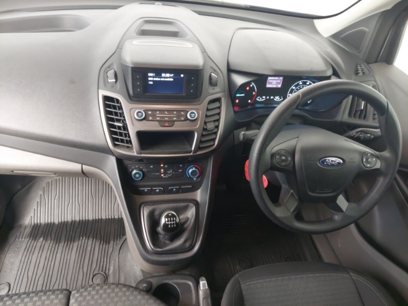 Used Ford Transit Connect 2022 for sale - 78211768: Photo 2